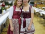 Dirndl und Janker Ball 2020