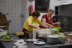 Dirndl und Janker Ball 2020