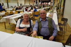 Dirndl und Janker Ball 2020