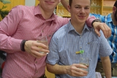 Dirndl und Janker Ball 2020