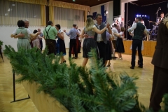 Dirndl und Janker Ball 2020