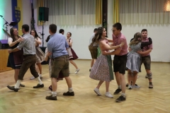 Dirndl und Janker Ball Pöggstall 2023