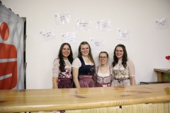 Dirndl und Janker Ball Pöggstall 2023