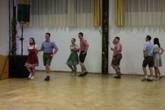 Dirndl und Janker Ball Pöggstall 2023