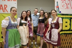 Dirndl und Janker Ball Pöggstall 2023