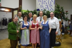 Dirndl und Janker Ball Pöggstall 2023