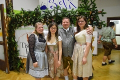 Dirndl und Janker Ball Pöggstall 2023