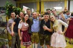 Dirndl und Janker Ball Pöggstall 2023