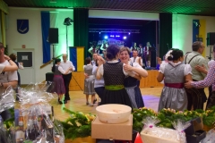 Dirndl und Janker Ball Pöggstall 2023