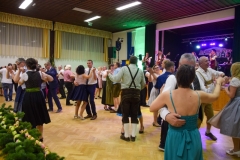 Dirndl und Janker Ball Pöggstall 2023