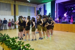 Dirndl und Janker Ball Pöggstall 2023