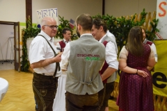 Dirndl und Janker Ball Pöggstall 2023