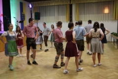 Dirndl und Janker Ball Pöggstall 2023