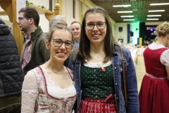 Dirndl und Janker Ball Pöggstall 2023