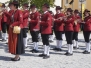 Fronleichnamsprozession