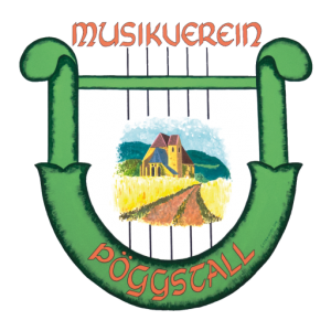 Logo Musikverein Pöggstall